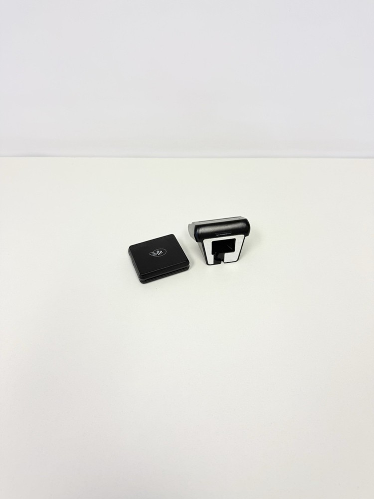 BB POS CHB20 POS Card Reader With Stand Black Tested