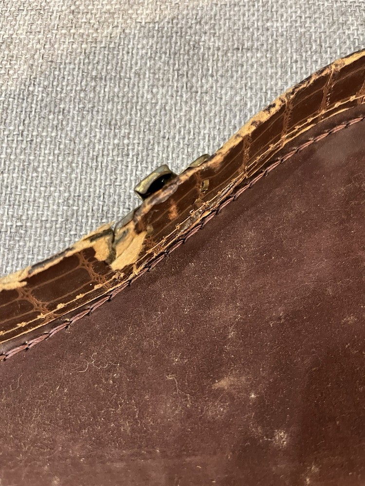 Gibson 1950s Soft Shell guitar case