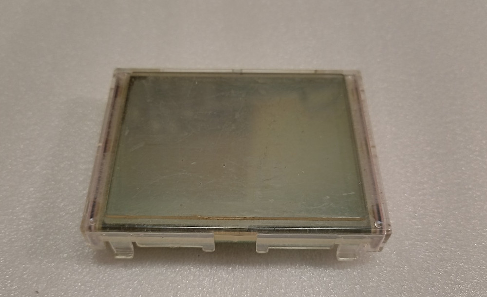 Protek 505 & 506 lcd display with backlight
