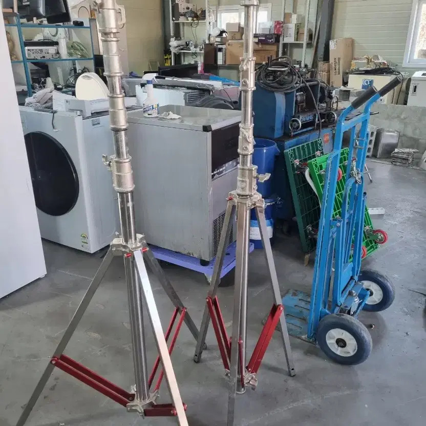 Multi-purpose Combo Stand