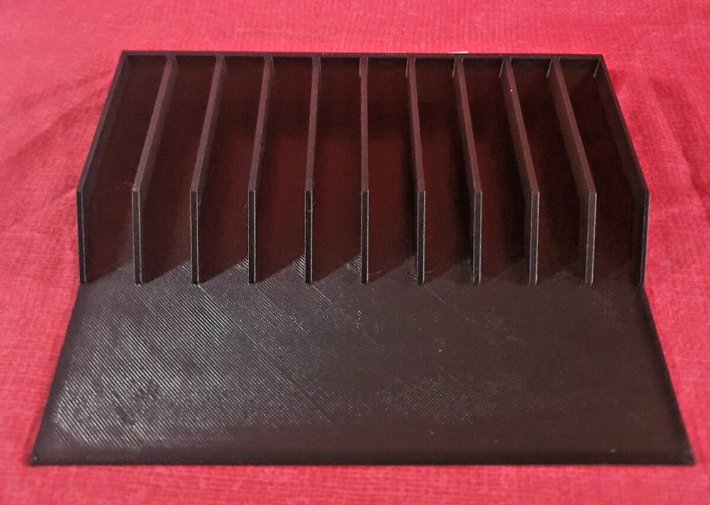 PlayStation 3 Game, Controller, Holder Display Case Holder PS3 PS2 Wall Mount