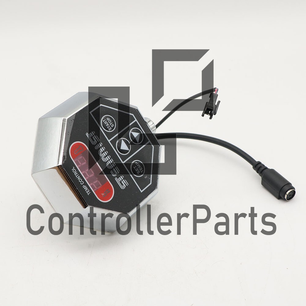 NEW 1PCS ST-135 Steam Engine Generator Controller Sauna/Bath Home SPA Shower