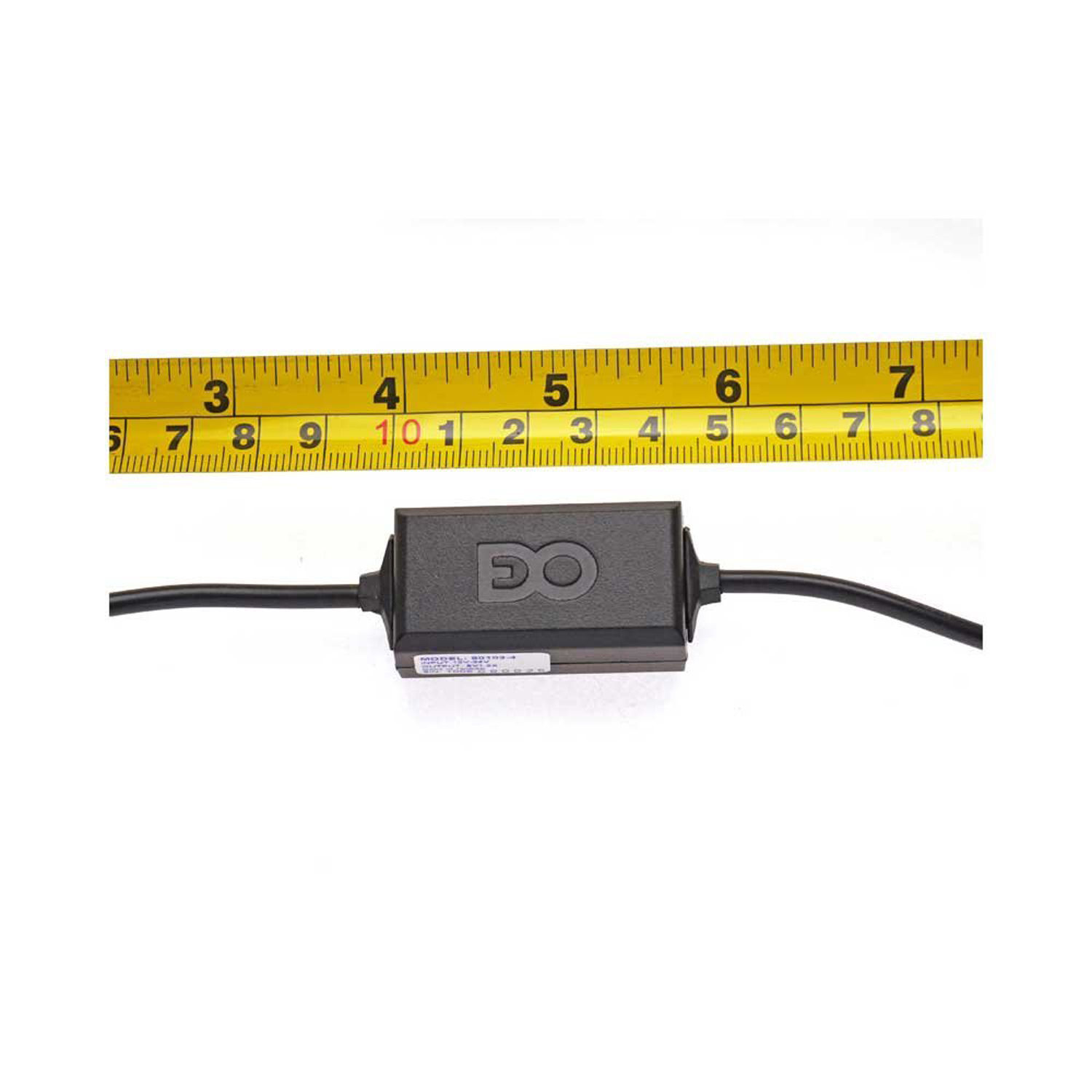 EDO Hardwire Car Charger USB-C for GPS Tracker Vehicle Dash Cam DVR Phone Tablet