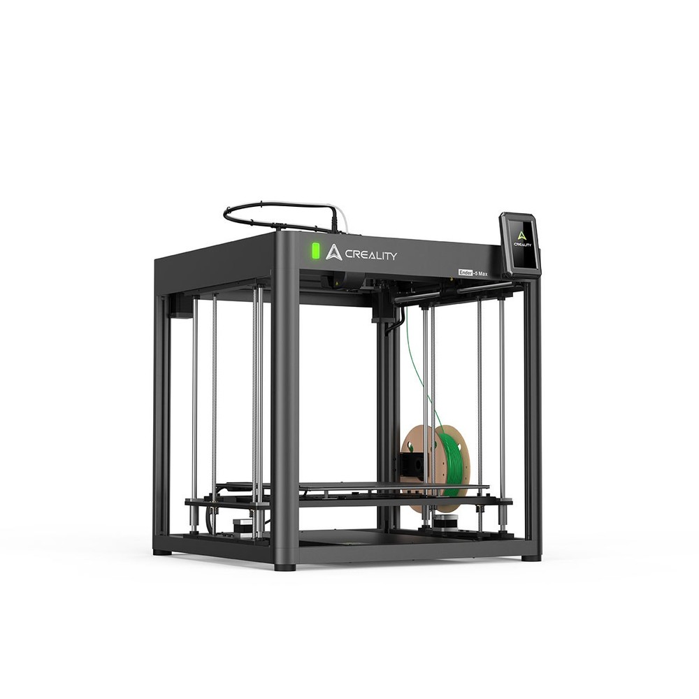Creality Ender-5 Max 3D Printer