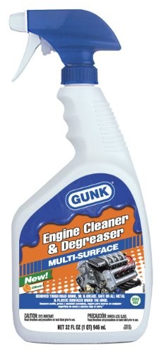 Ebt32 Gunk Hd Degreaser 32 Oz
