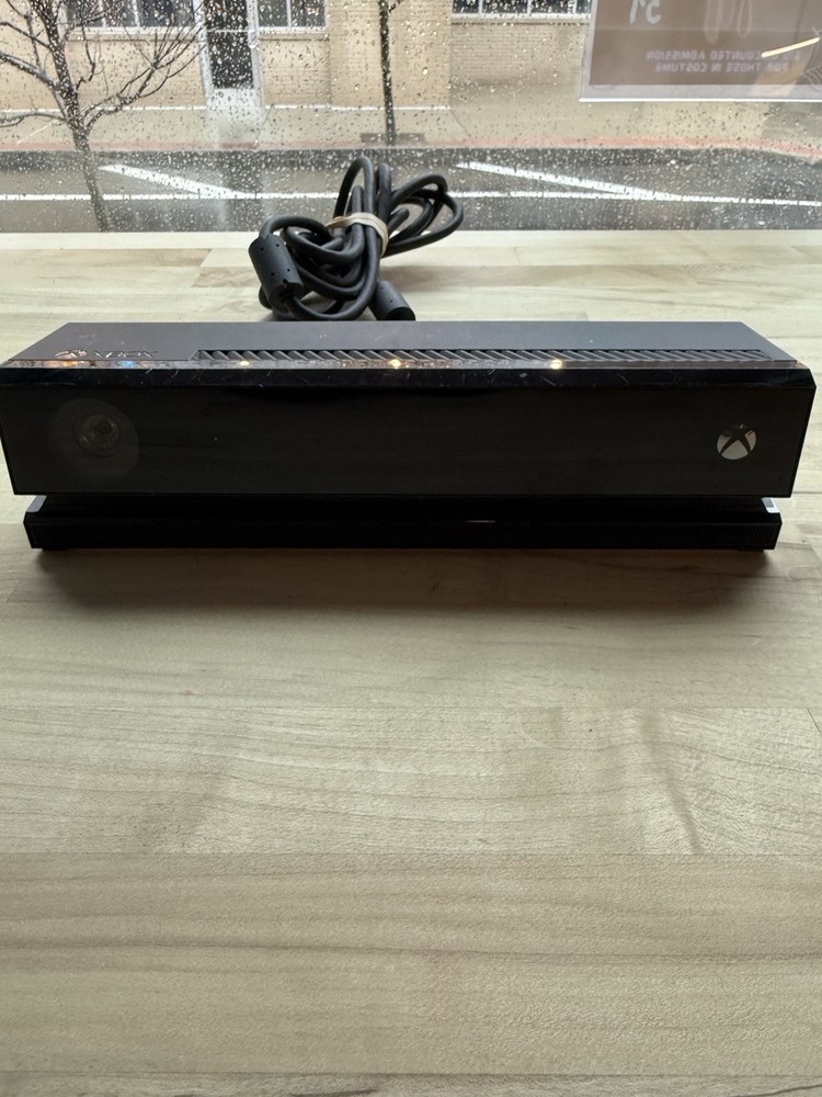 Microsoft Xbox One Kinect Sensor Camera – Untested, Assumed Working
