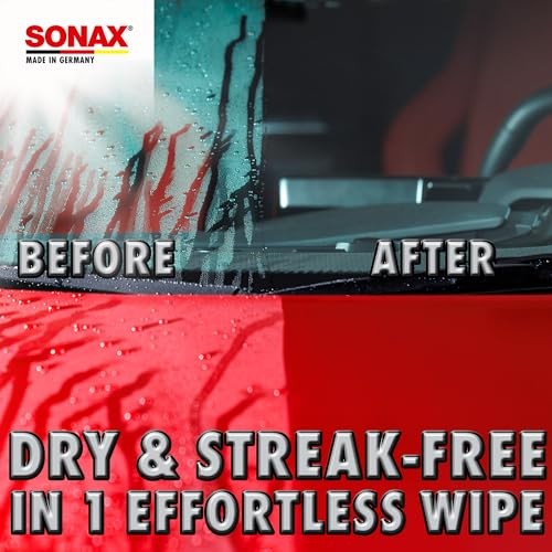 Microfiber Drying Towel Plus | Ultra-Absorbent Twisted Loop Microfiber Car