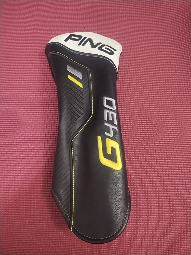PROWNED - PING G430 Driver head cover