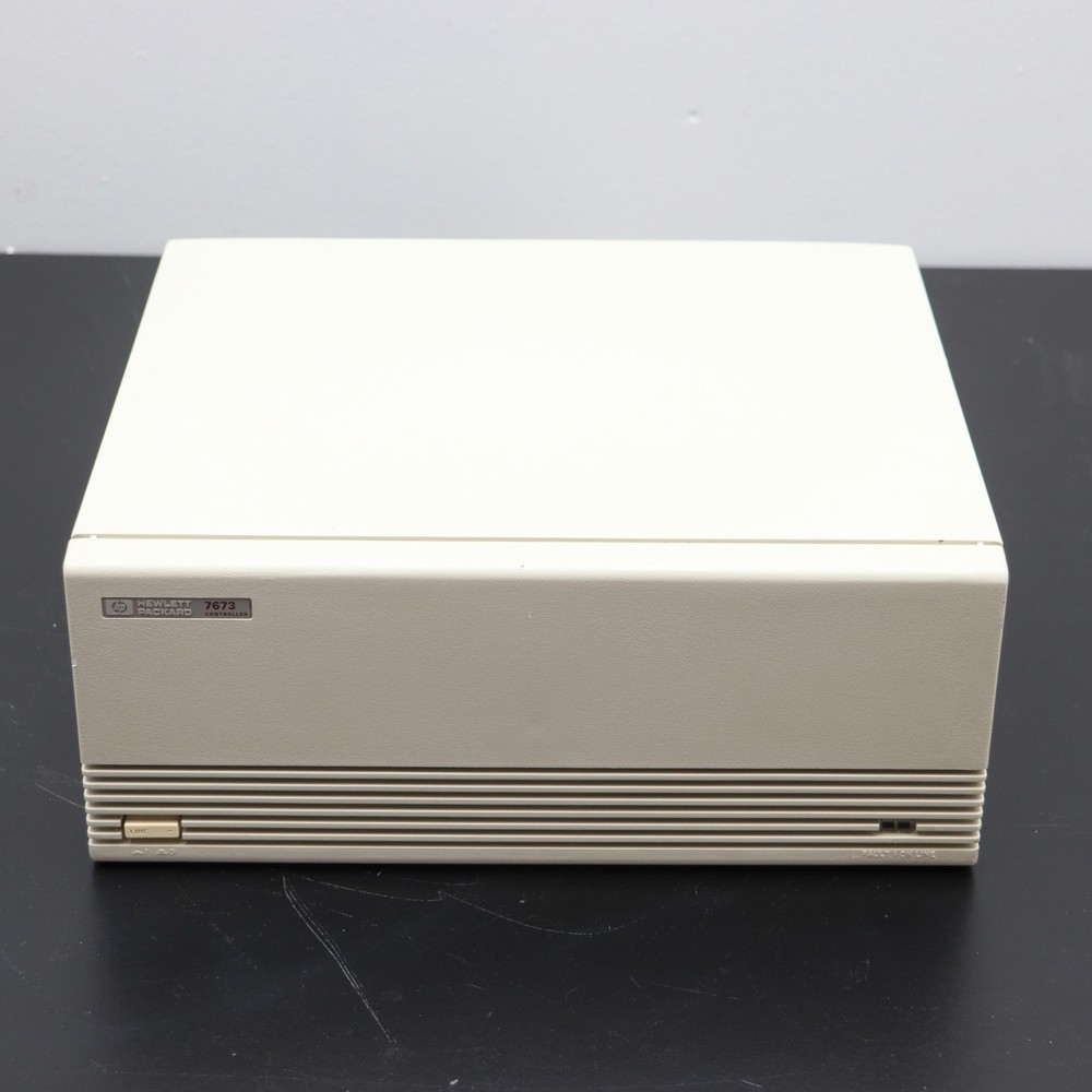 HP 18594B Autosampler Controller