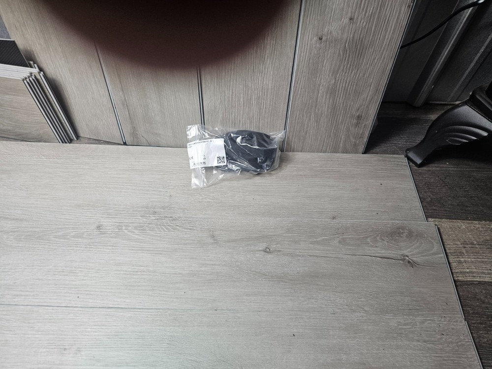 Salto Security Systems - CWSXD2207BK00 - 5