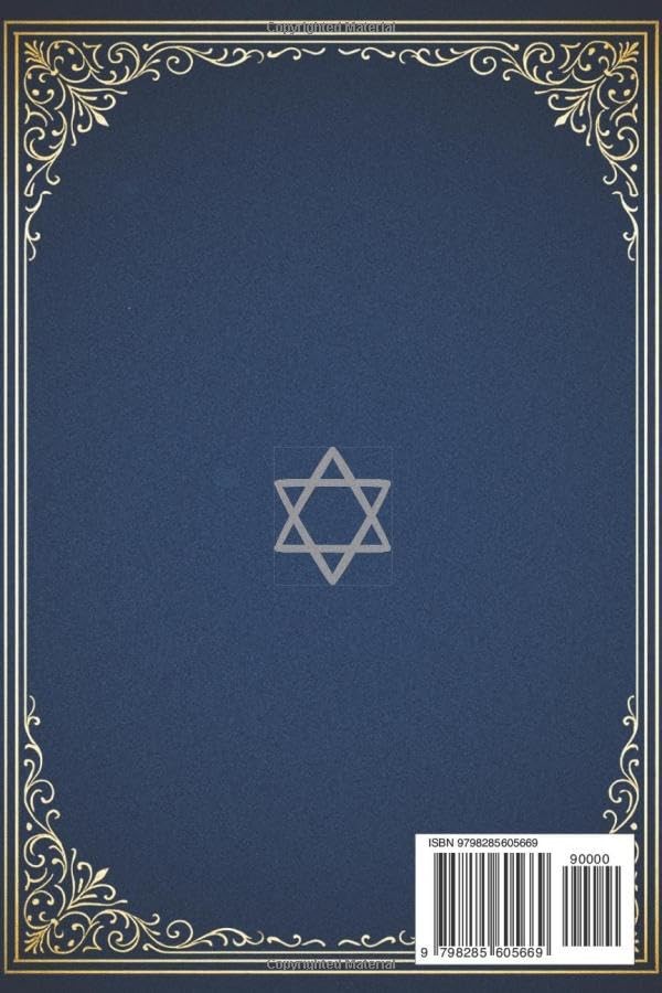 Talmud in English Complete Essential Illustrated Edition: Curated Teachings...