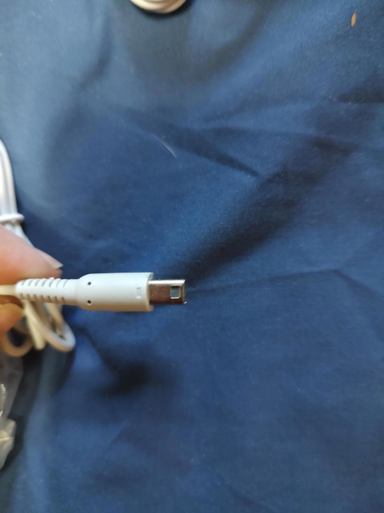 POWER CABLES FOR NINTENDO DS