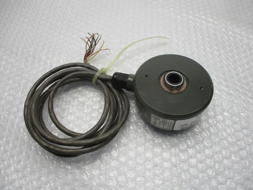 DYNAPAR HS3510006020C ENCODER NSNP