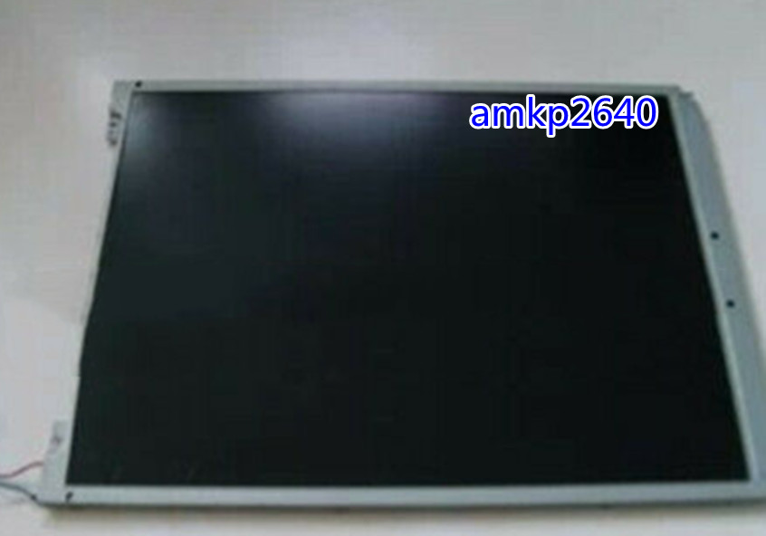 1pc for LQ12S53 LCD Panel 12.1inch #am