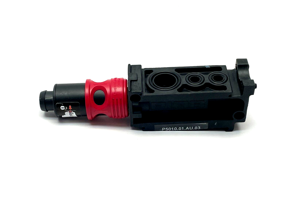 Piab P5010.01.AU.03 Stackable Vacuum Pump