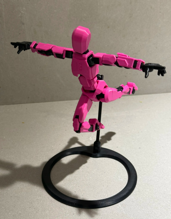 Stands (2 options) For Dummy 13 / Titan 13 / Lucky 13