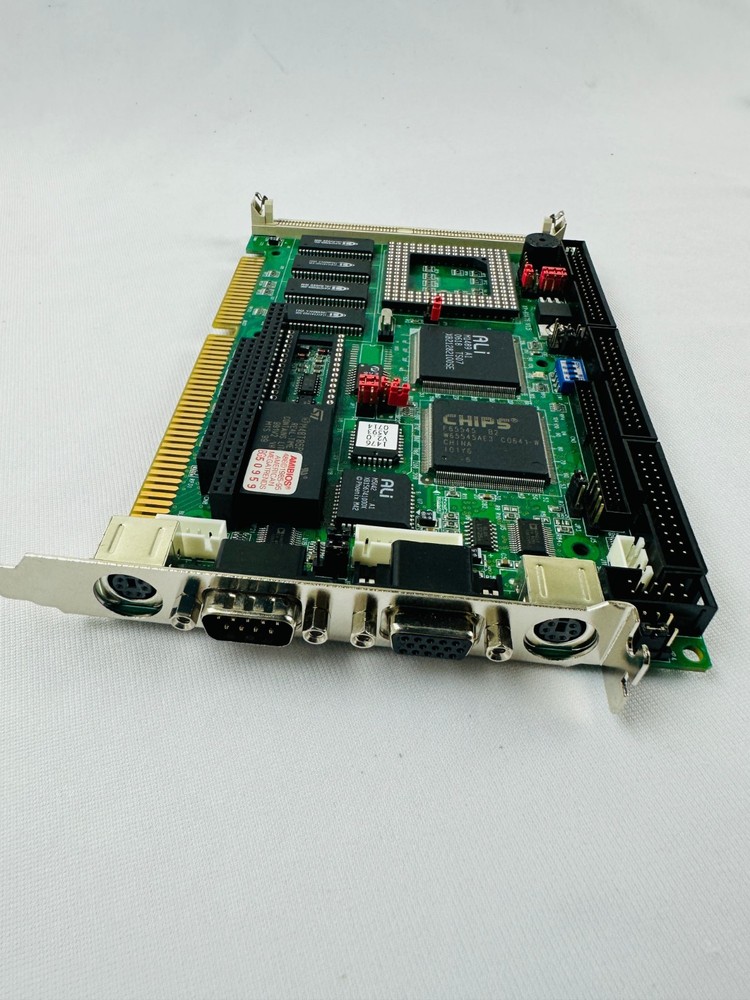 Acrosser AR-B1476 CPU Board