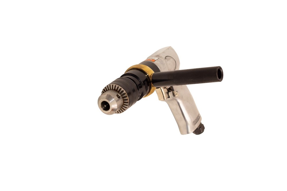 1/2" Dr. Reversible Air Drill