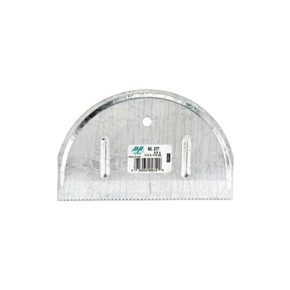 Nu-Pride Adhesive Spreader