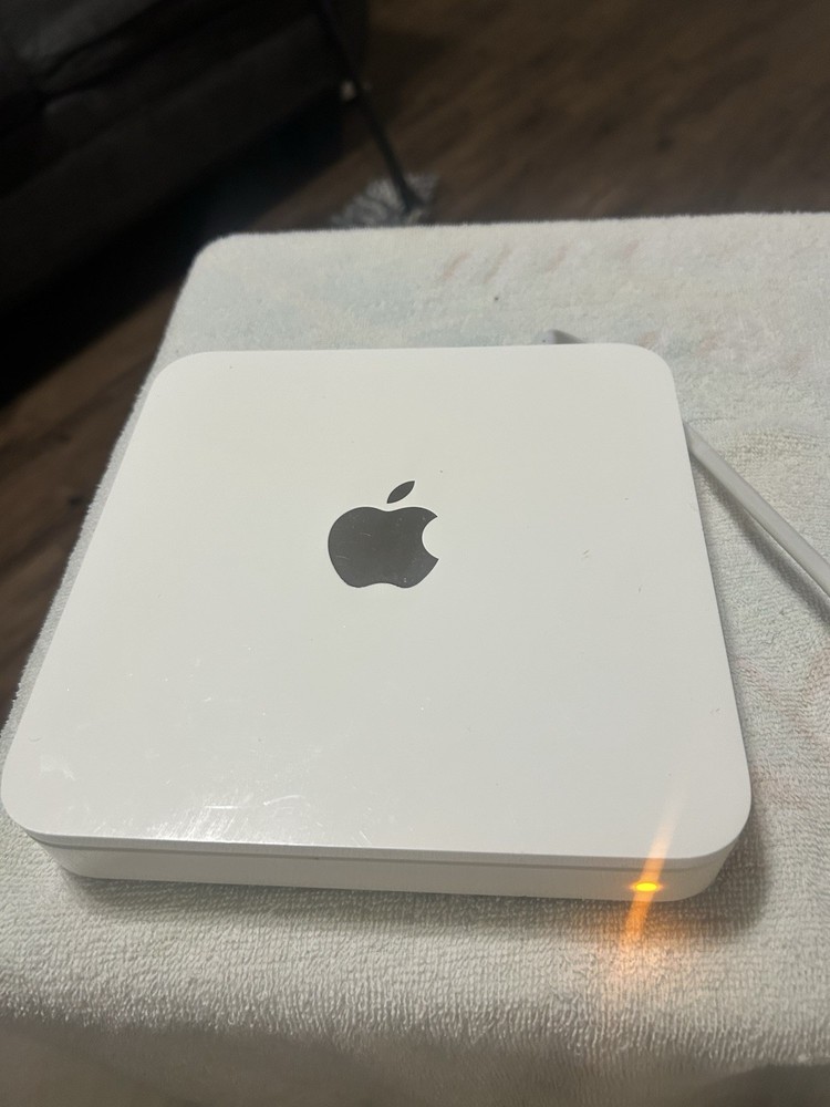 Apple Time Capsule WiFi Router A1254 First Generation -