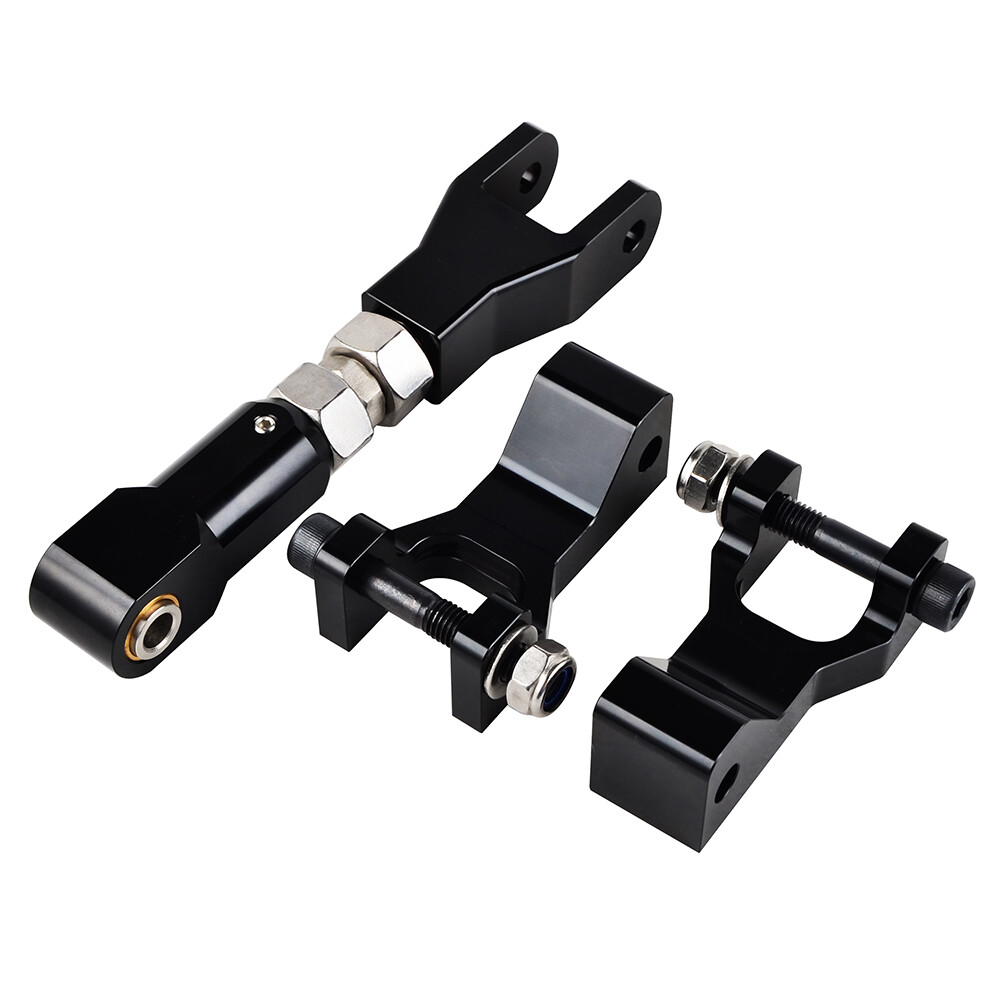 4.5" Front Rear Lowering Lower Link Kit For Honda TRX400EX Sportrax 400 TRX450R