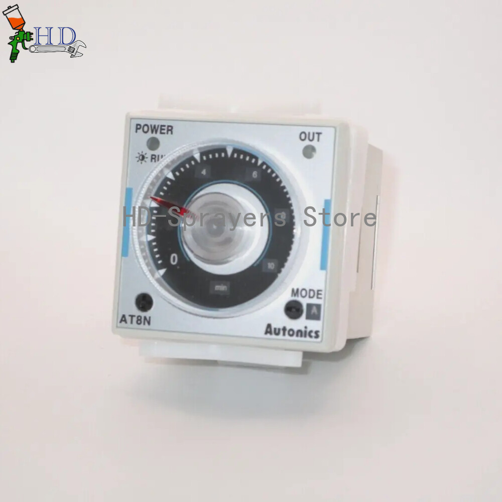 1PCS NEW AT8N AUTONICS Timer FAST SHIPPING