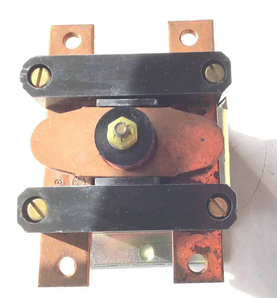 G E Contactor CTRB800AH214XO