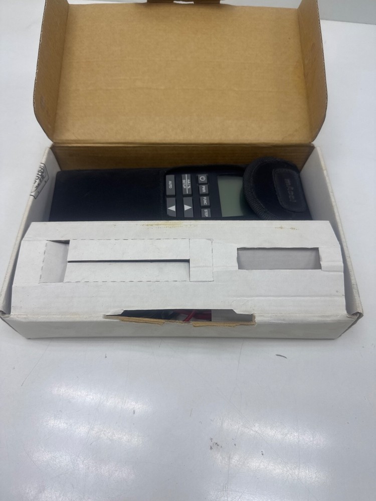 Ametek Jofra mACAL Loop Calibrator