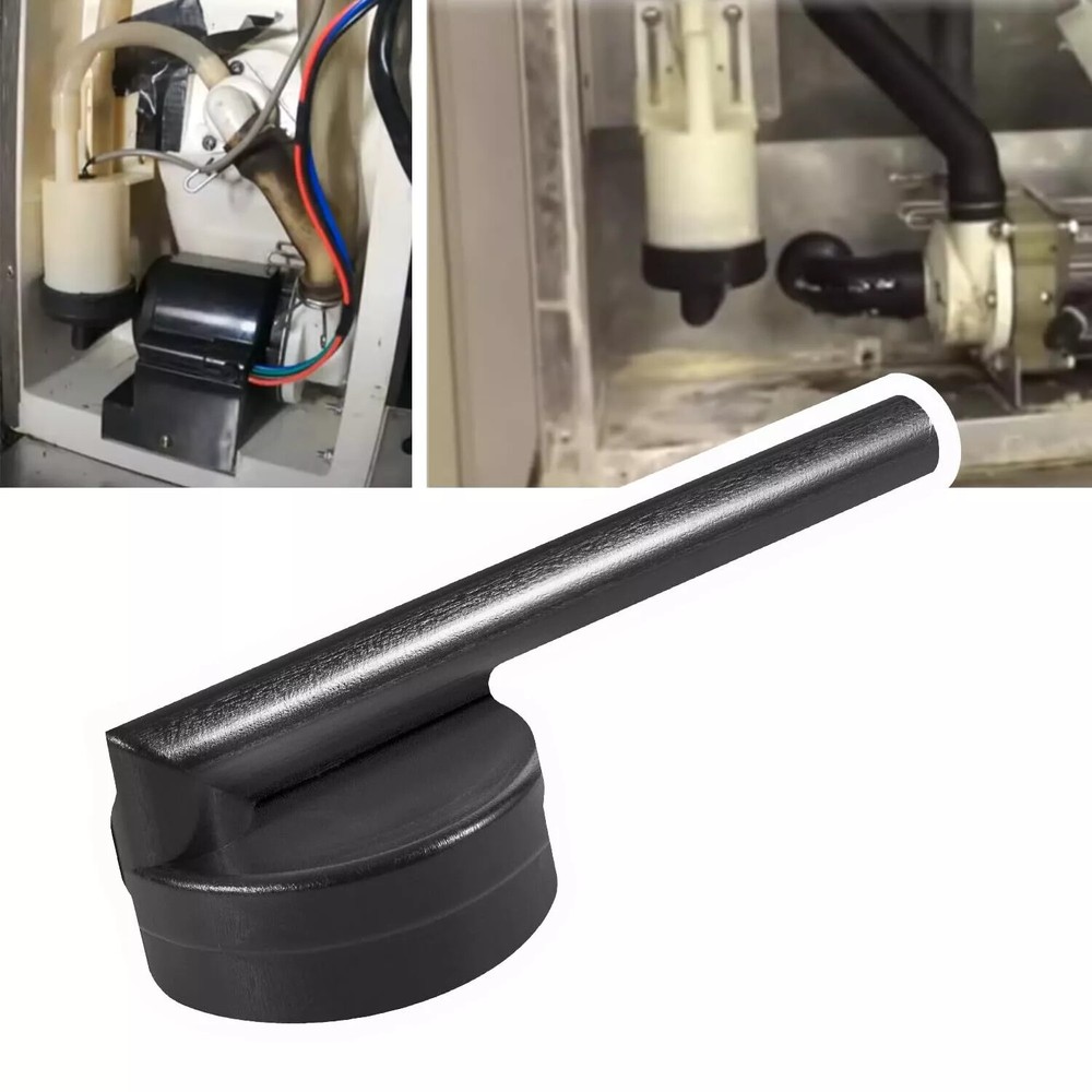 Replacement for Hoshizaki 426799-01 Float Switch Connector, Rubber Boot and Hose