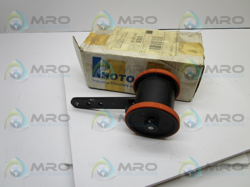 PHOTOCRAFT RHQ-500/24RD ENCODER NSMP