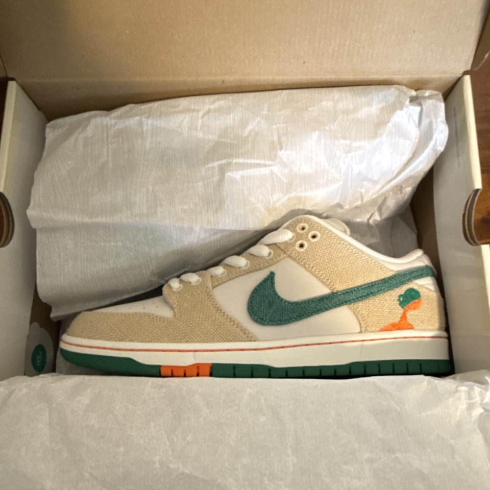 Nike SB Dunk Low Pro QS Jarritos 10.5