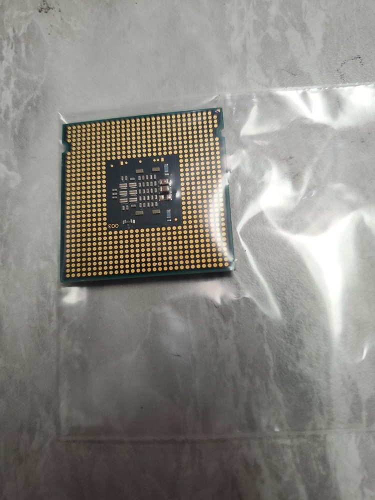 Intel E4500 2.2ghz Dual-Core Processor free ship