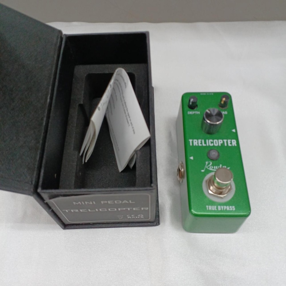 ROWIN / LEF327 (no250626)