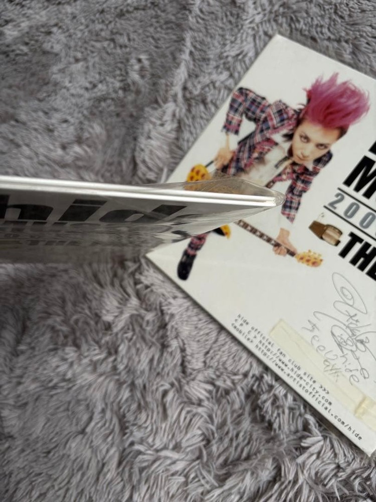 ⑭ hide MUSEUM THE FINAL 2 types set no s