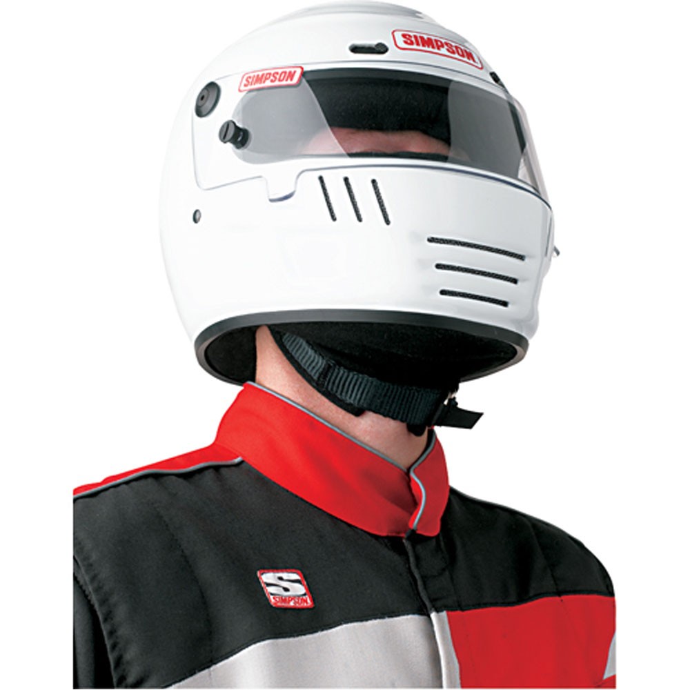 Simpson Helmet 97015;