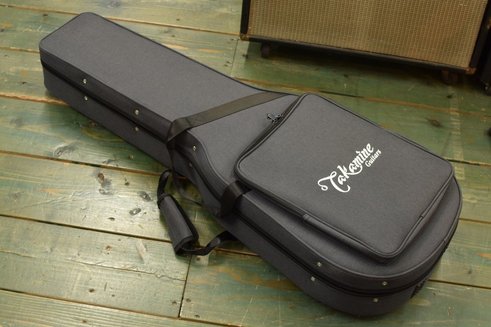 Takamine TSP148NC NS