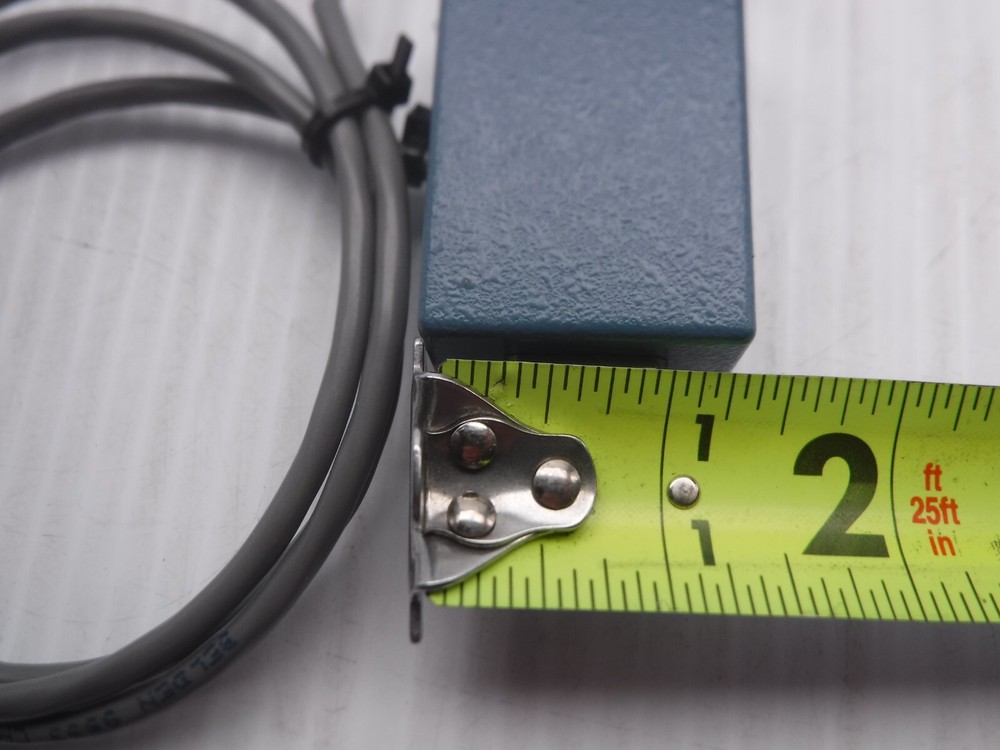 100559763 Rev A Lowpass Filter 500Hz