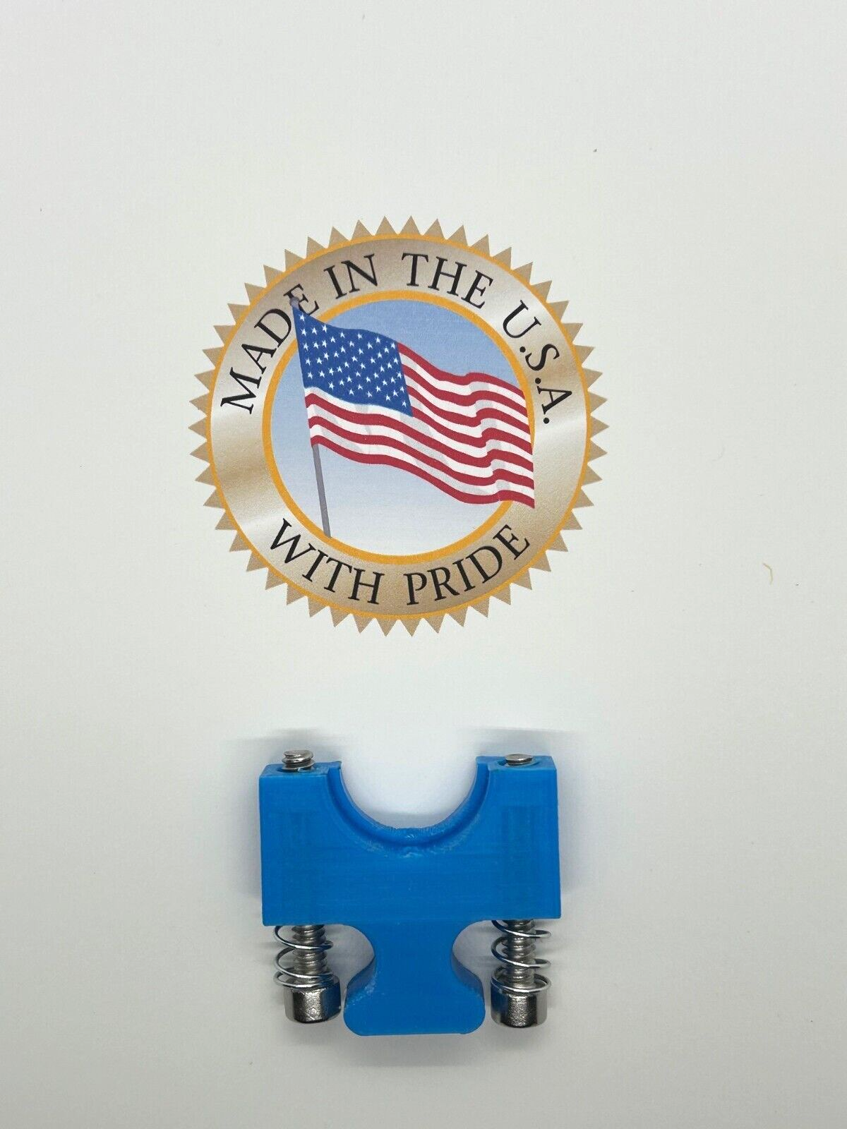 Quick Disconnect for Dillon Powder Measure - FREE SHIPPING