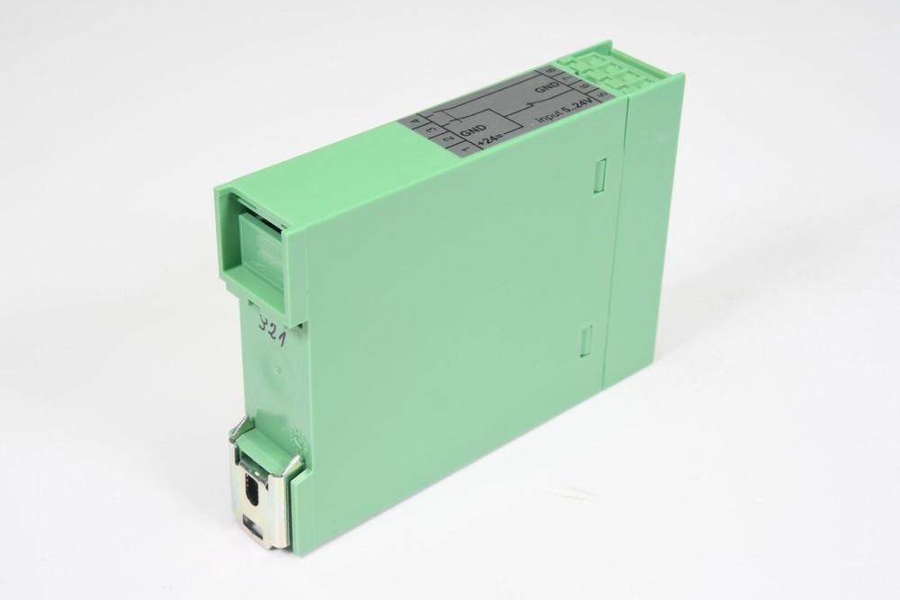 CENTROTHERM 182798, IMPWD, Interface module (IMPWD), 0002