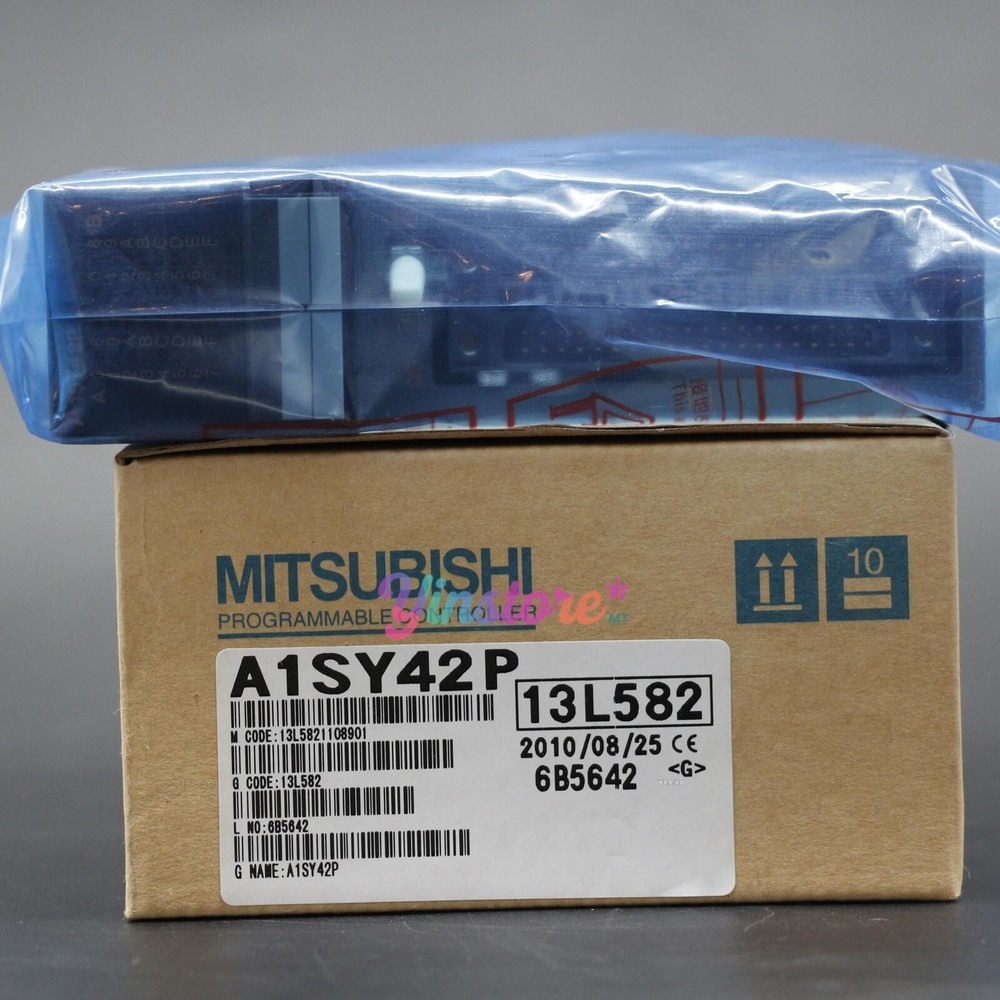 1 pc. New A1SY42P PLC Module