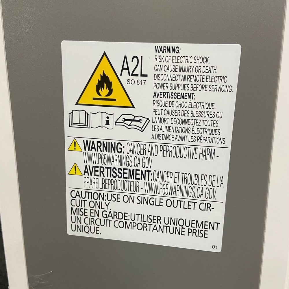 PERFECT AIRE 35Pt Dehumidifier 3PFD35-2*