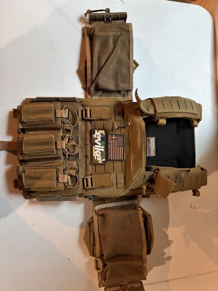 Airsoft Lot