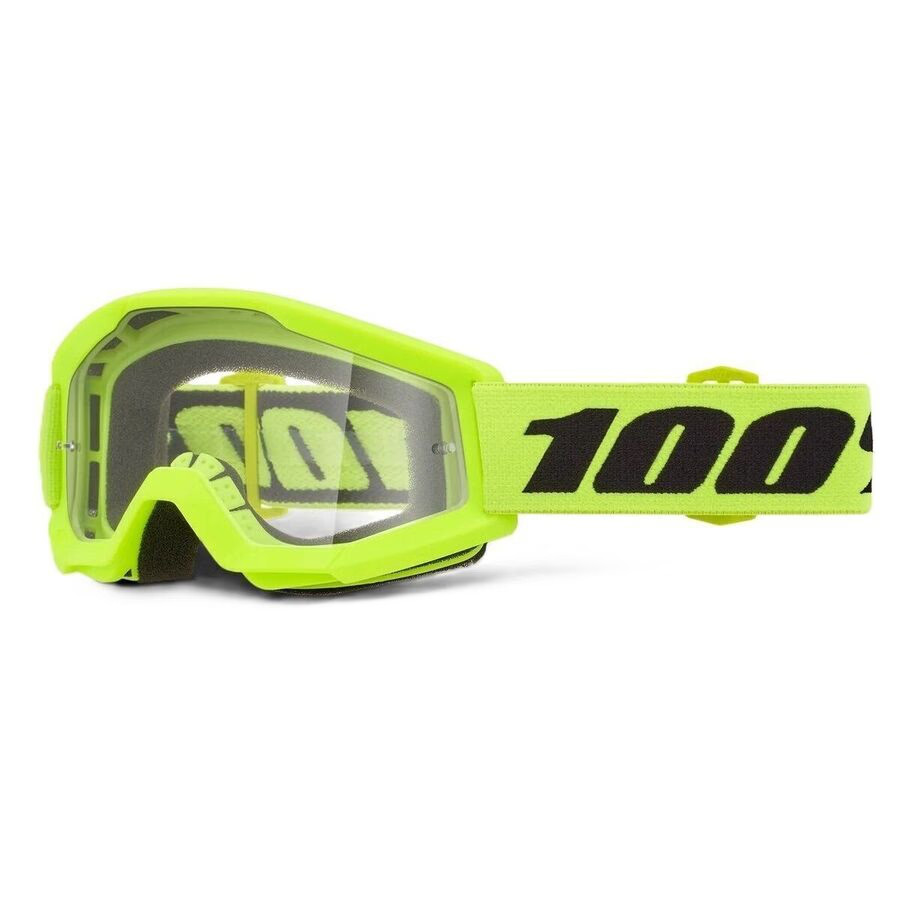 100% Strata Mini Goggles