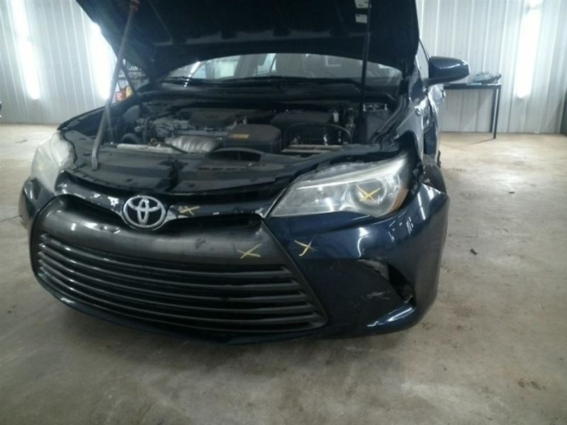 CAMRY 2015 High Mounted Stop Light 104703435