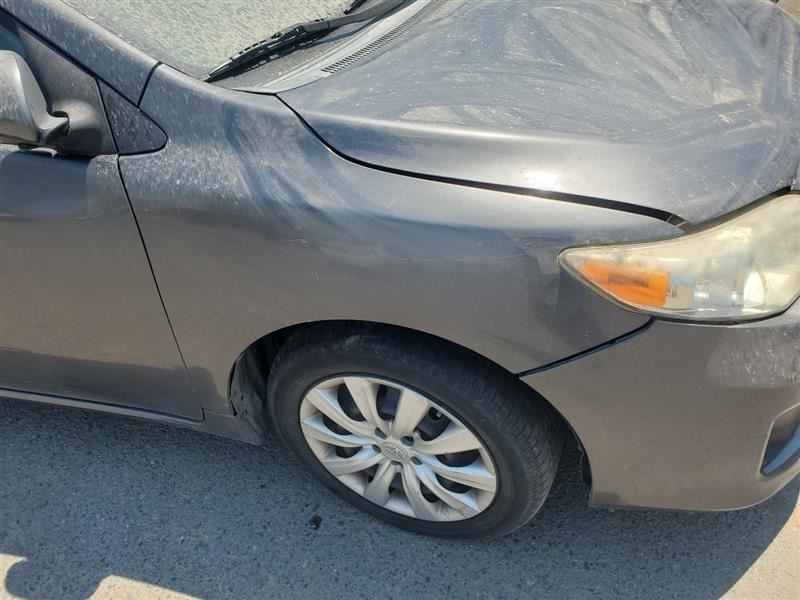 COROLLA 2012 Chassis SPEED Sensor 47241