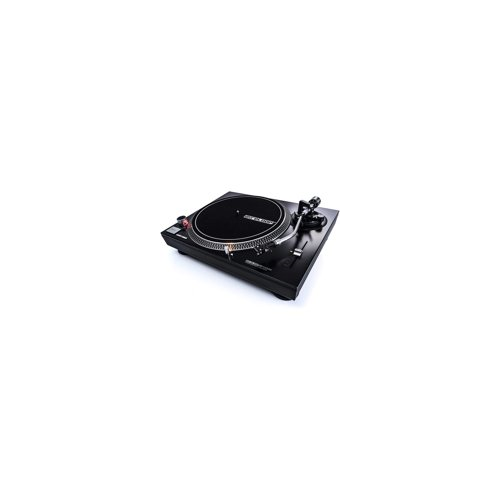 Reloop Professional Belt Drive Turntable System