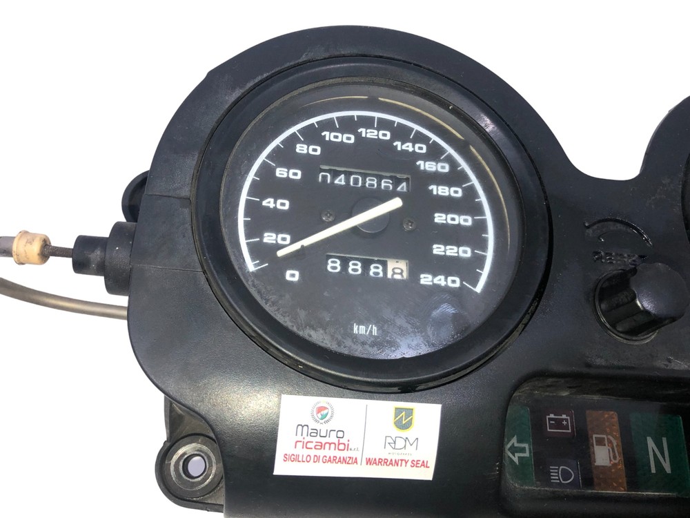 Bmw R 850 Rt 1998 2001 Odometer Tachometer