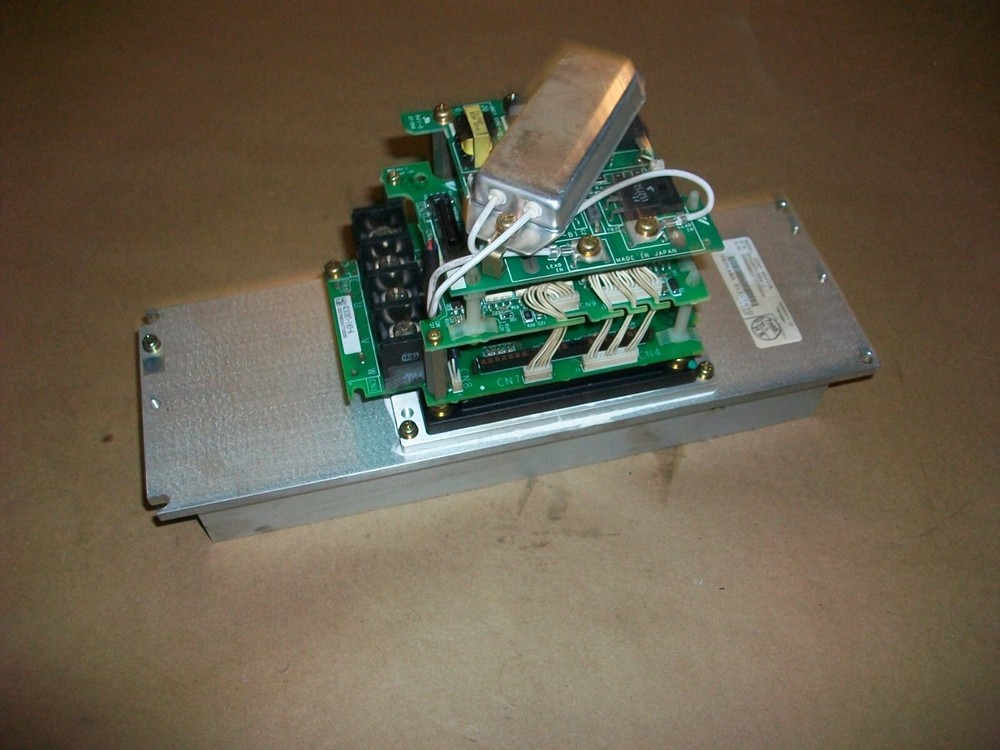 Yaskawa JUSP-WS44AB Servopack Servo Drive