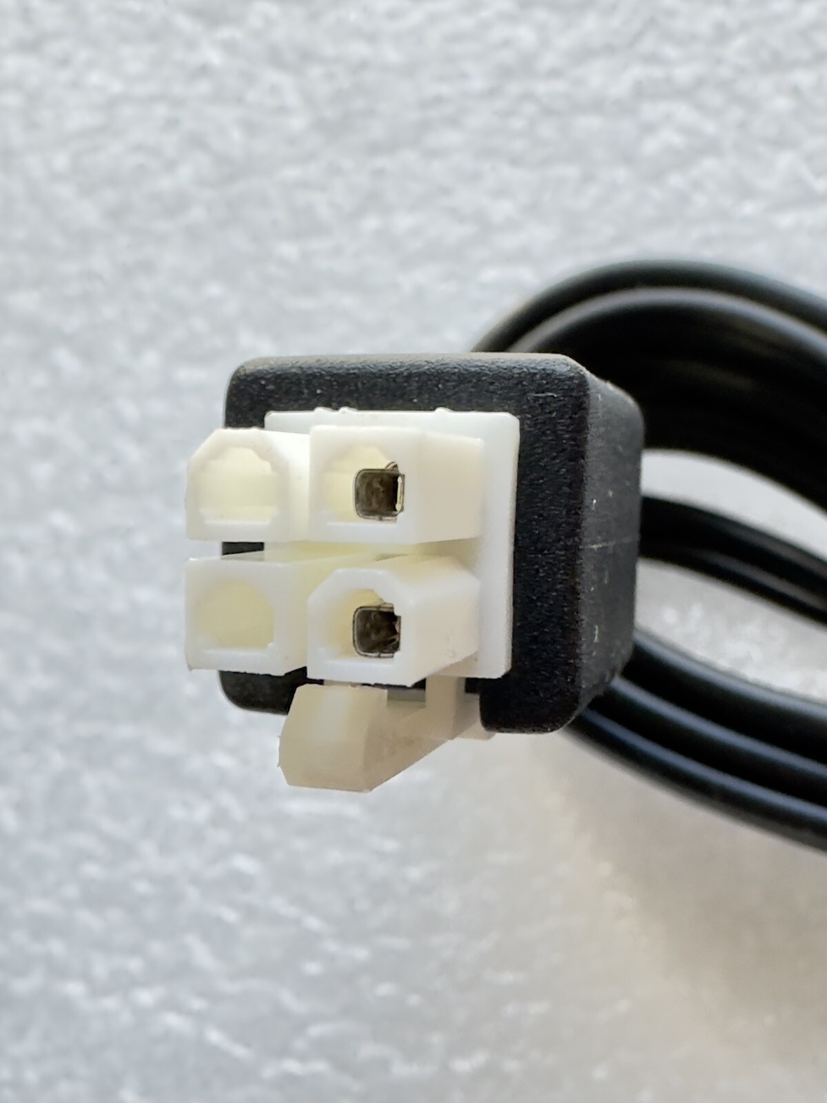 Cisco PWR-66W-AC-V2 ADP-66CR AC 100-240V 66W Power Supply - 1100 Series Routers