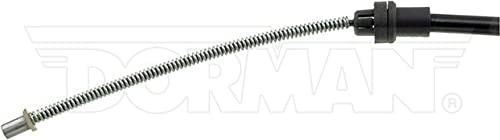 Dorman Oe Solutions C660168 Brake Cable